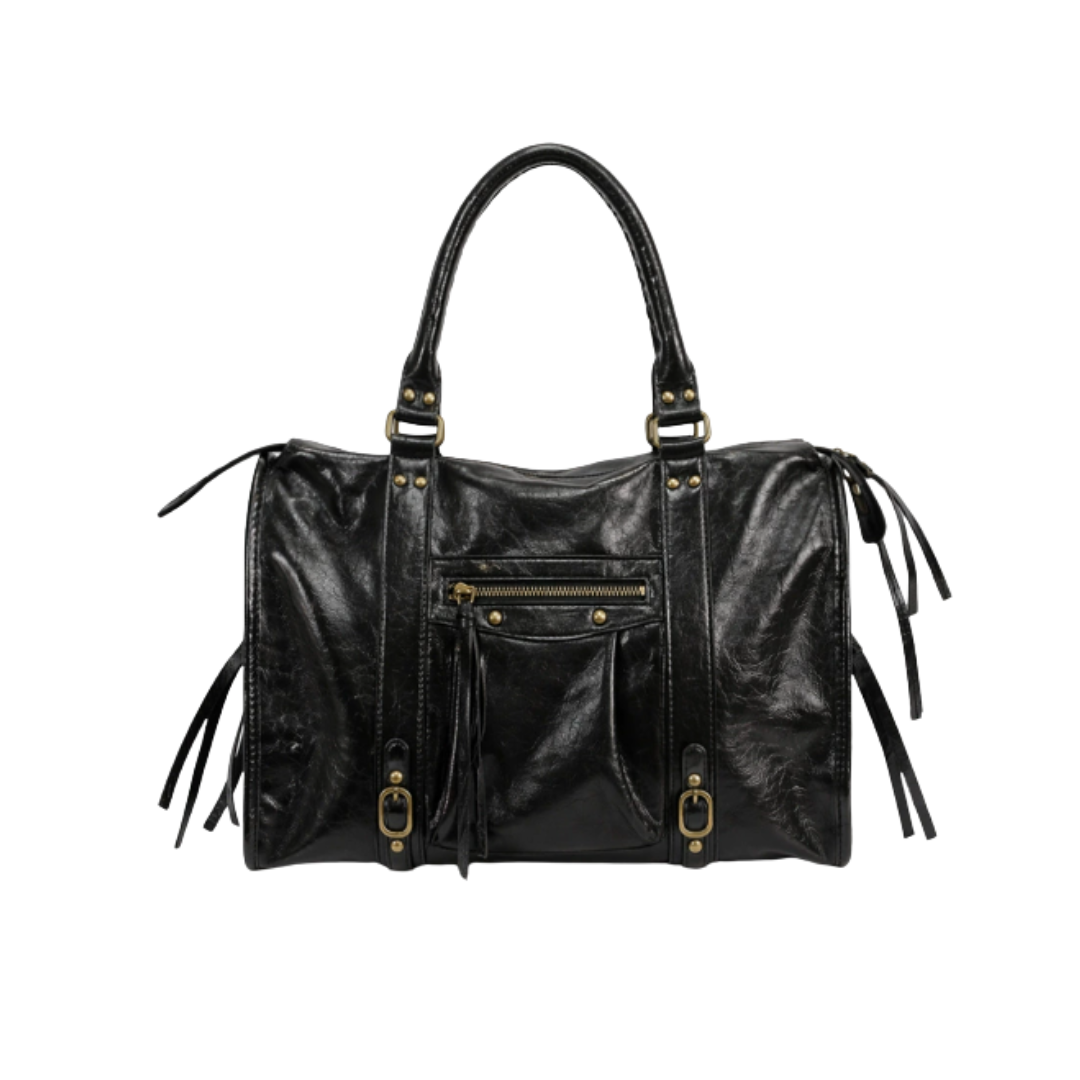 Vintage City Bags
