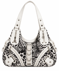 MÏ-A Hobo Bag - Vendela