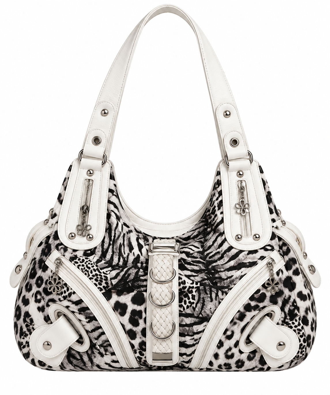 MÏ-A Hobo Bag - Vendela