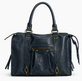 MÏ-A City Bag - Navy