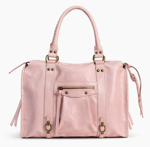 MÏ-A City Bag - Rosé