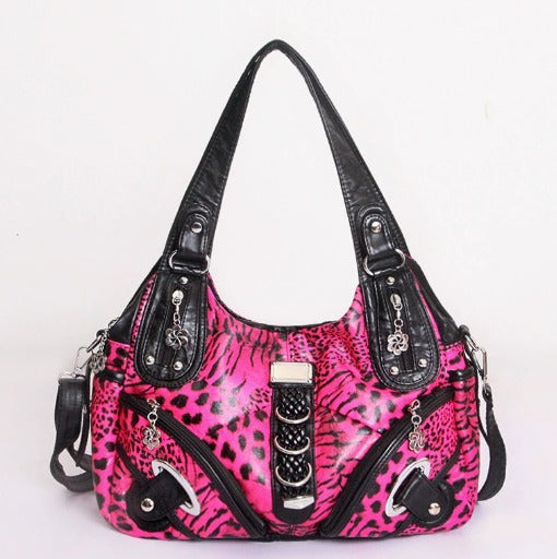 MÏ-A Hobo Bag - Jade