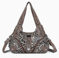MÏ-A Hobo Bag - Bianca