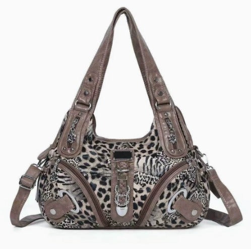 MÏ-A Hobo Bag - Bianca