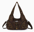 MÏ-A Hobo Bag - Alma