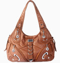 MÏ-A Hobo Bag - Sofia