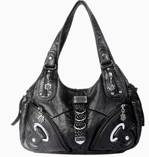 MÏ-A Hobo Bag - Anna
