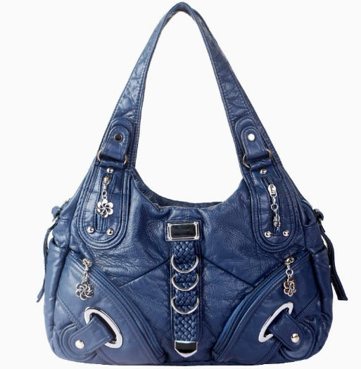 MÏ-A Hobo Bag - Lisa